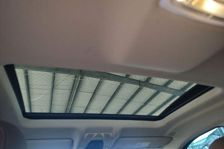 Used BMW X6 2017 xDrive28i Headliner