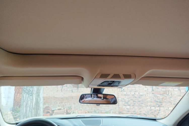 Used BMW X6 2017 xDrive35i Leading Model Headliner
