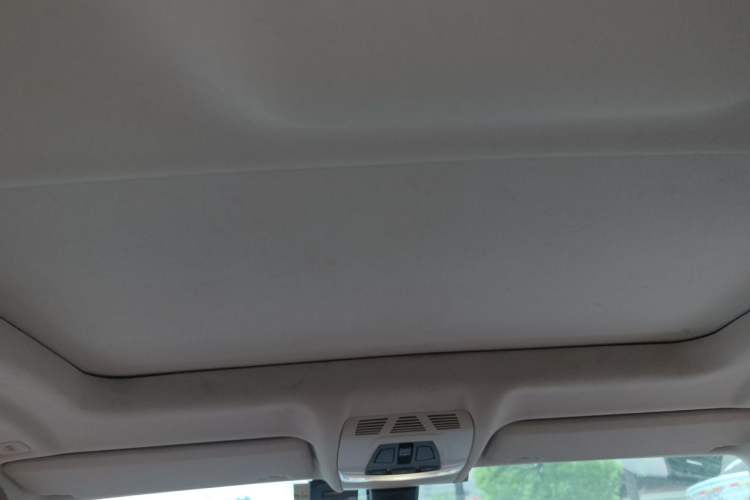 Used BMW X6  Headliner