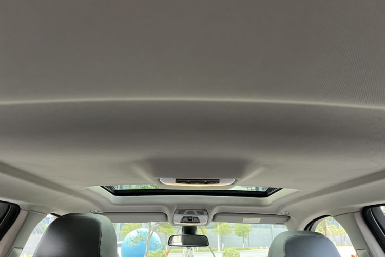 Used BMW X6 2017 xDrive28i Headliner