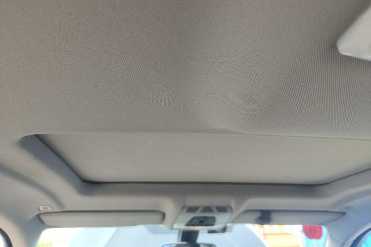 Used BMW X6 2017 xDrive35i Luxury Edition Headliner