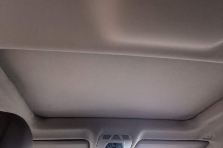 Used BMW X6 2017 xDrive28i Headliner