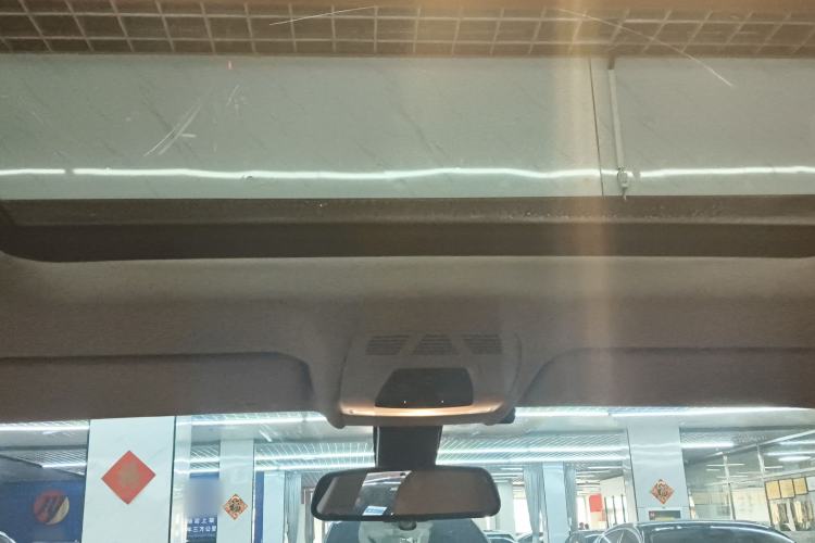 Used BMW X6 2017 xDrive28i Headliner