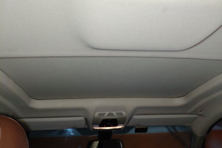 Used BMW X6 2017 xDrive35i Leading Model Headliner