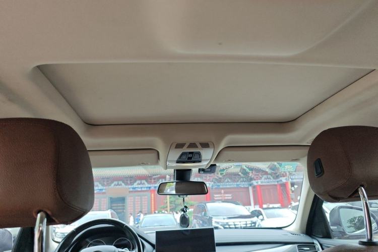 Used BMW X6 2017 xDrive35i Leading Model Headliner