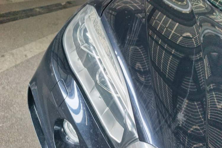 Used BMW X6 2017 xDrive35i M Sport Edition Right Front Headlight
