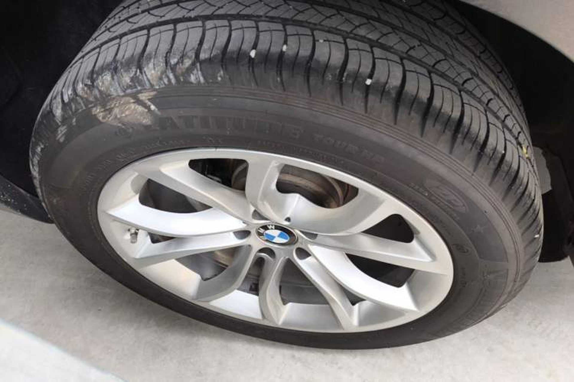 Used BMW X6 2017 xDrive35i Luxury Edition Right Rear Wheel Hub