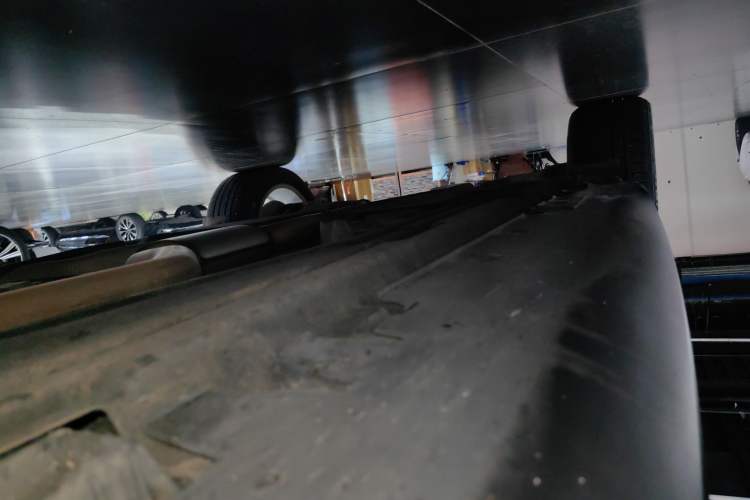 Used BMW X6 2017 xDrive28i Right Side Sill
