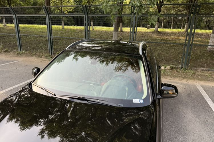 Used BMW X6 2017 xDrive35i Luxury Edition Roof