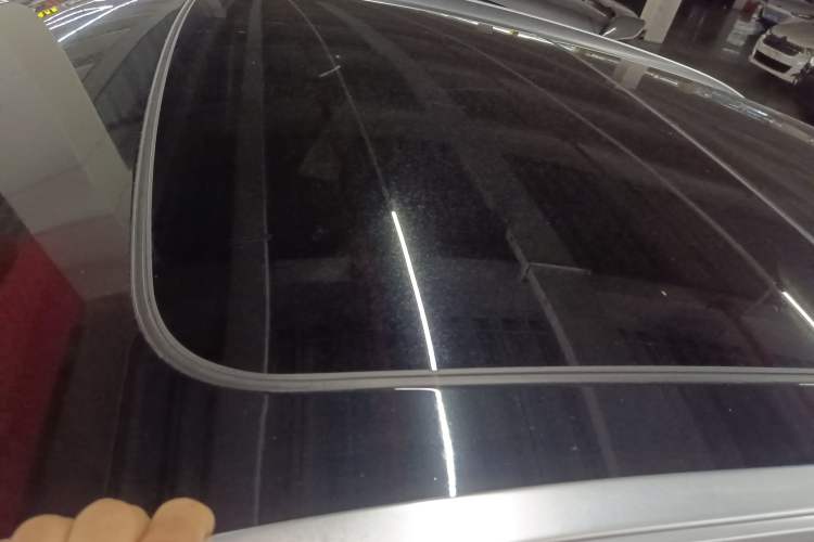Used BMW X6 2017 xDrive35i Leading Model Roof
