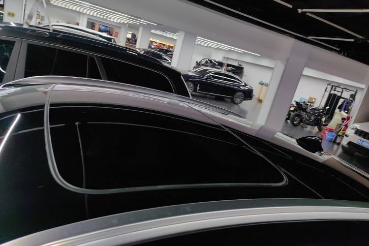 Used BMW X6 2017 xDrive28i Roof