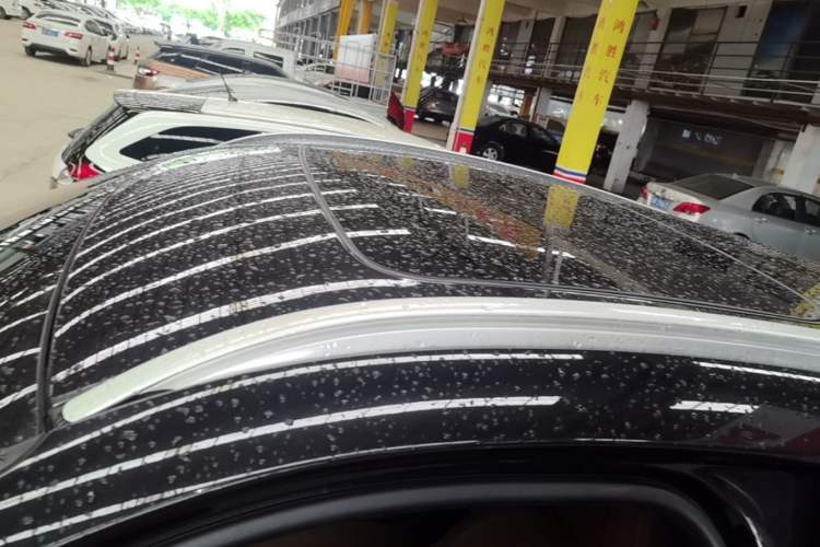 Used BMW X6 2017 xDrive28i Roof