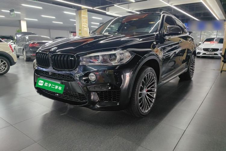 Used BMW X6 2017 xDrive28i Guazi used car, China used car export, Used car for sale, Used cars, Cheapest cars for sale