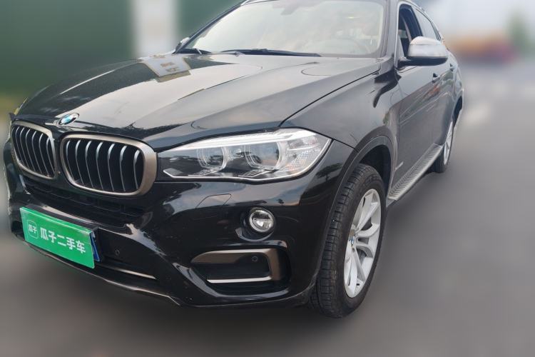 BMW X6 2017 xDrive28i مستعملة Guazi used car, China used car export, Used car for sale, Used  cars, Cheapest cars for sale