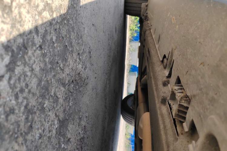 Used BMW X6 2017 xDrive28i Chassis Front Right