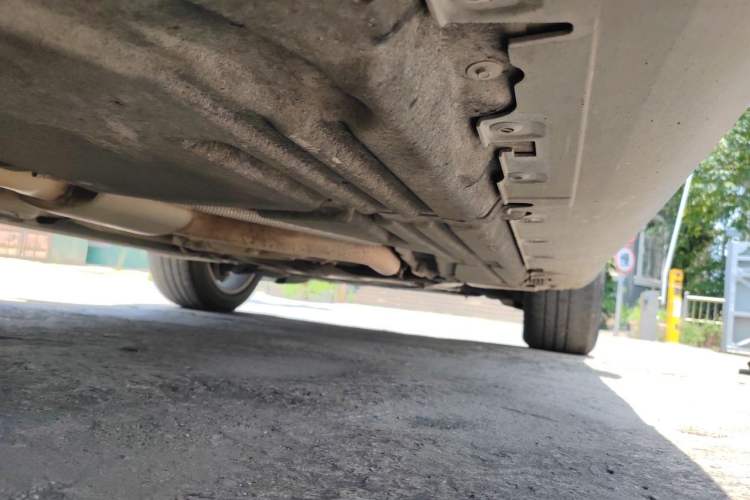 Used BMW X6 2017 xDrive28i Chassis Rear Right
