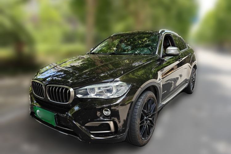 Used BMW X6 2017 xDrive35i Leading Model Guazi used car, China used car export, Used car for sale, Used cars, Cheapest cars for sale