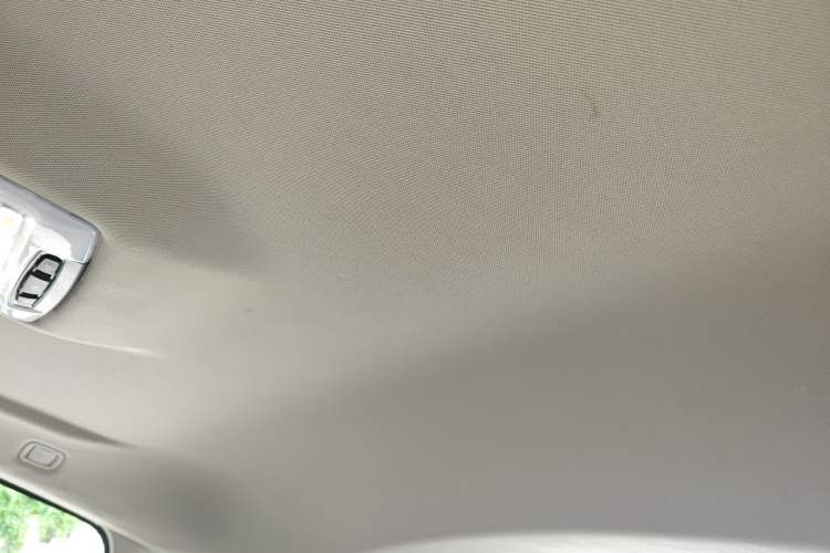 Used BMW X6 2017 xDrive28i Headliner