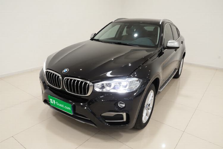 Used BMW X6 2017 xDrive35i Leading Model Guazi used car, China used car export, Used car for sale, Used  cars, Cheapest cars for sale