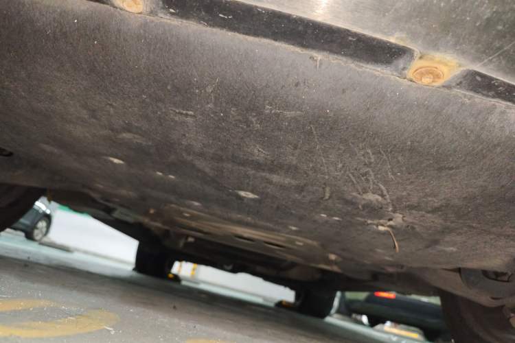 Used BMW X6 2017 xDrive35i Leading Model Chassis Front