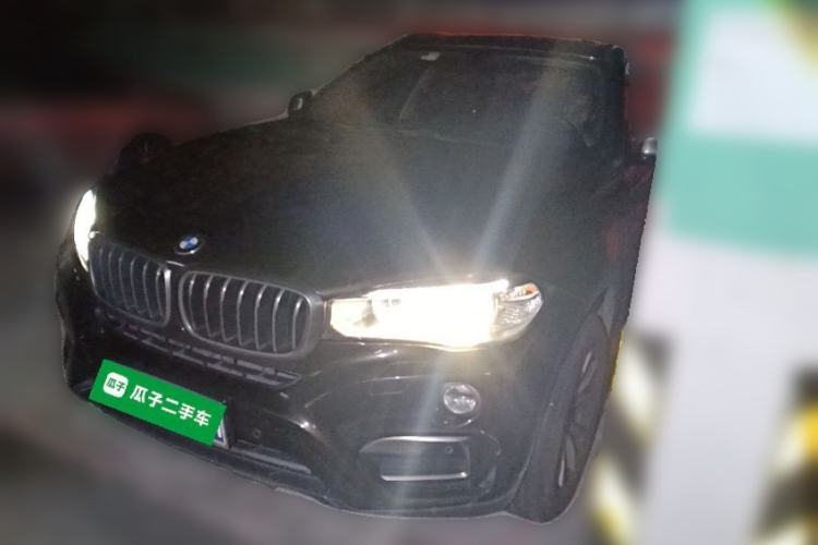 Used BMW X6 2017 xDrive28i Guazi used car, China used car export, Used car for sale, Used  cars, Cheapest cars for sale