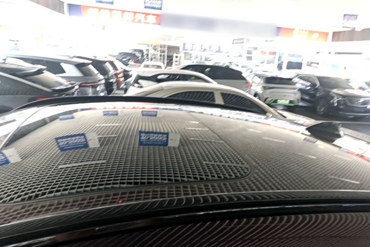 Used BMW X6 2017 xDrive28i Roof