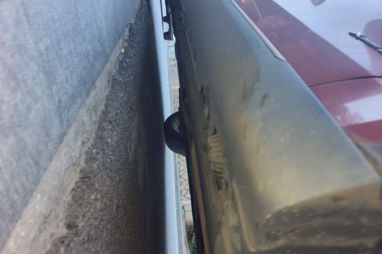 Used BMW X6 2017 xDrive35i Leading Model Chassis Front Right