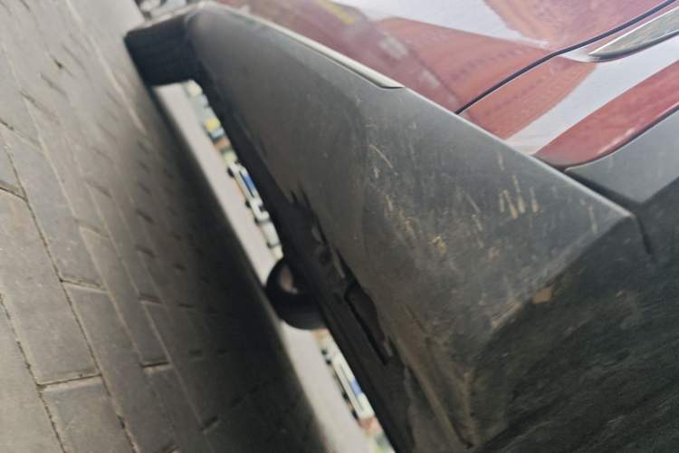 Used BMW X6 2017 xDrive35i Leading Model Chassis Front Right