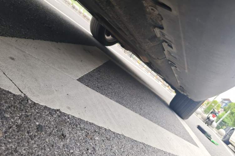 Used BMW X6 2017 xDrive28i Chassis Rear Right