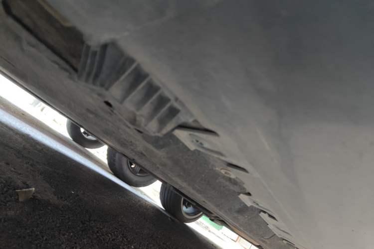 Used BMW X6 2017 xDrive35i Leading Model Chassis Rear Right