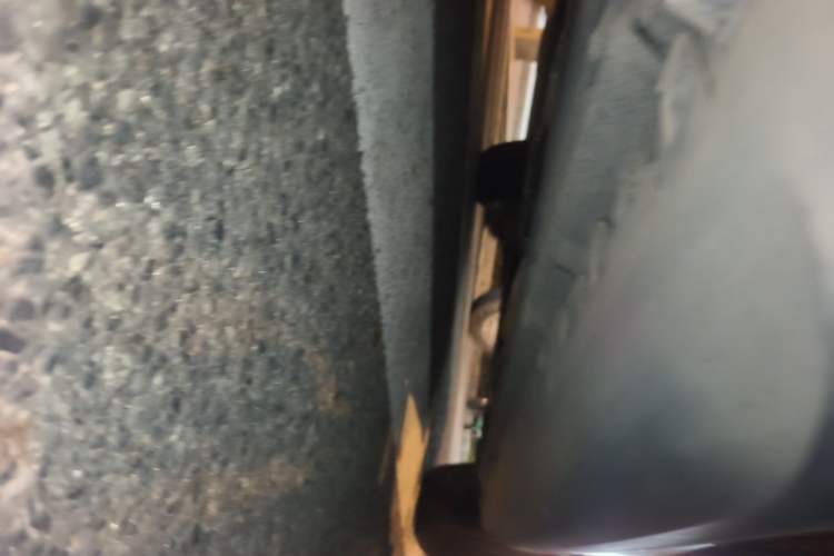 Used BMW X6 2017 xDrive35i Leading Model Chassis Rear Right