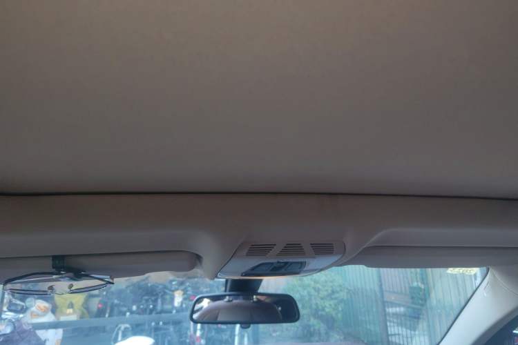 Used BMW X6 2017 xDrive28i Headliner