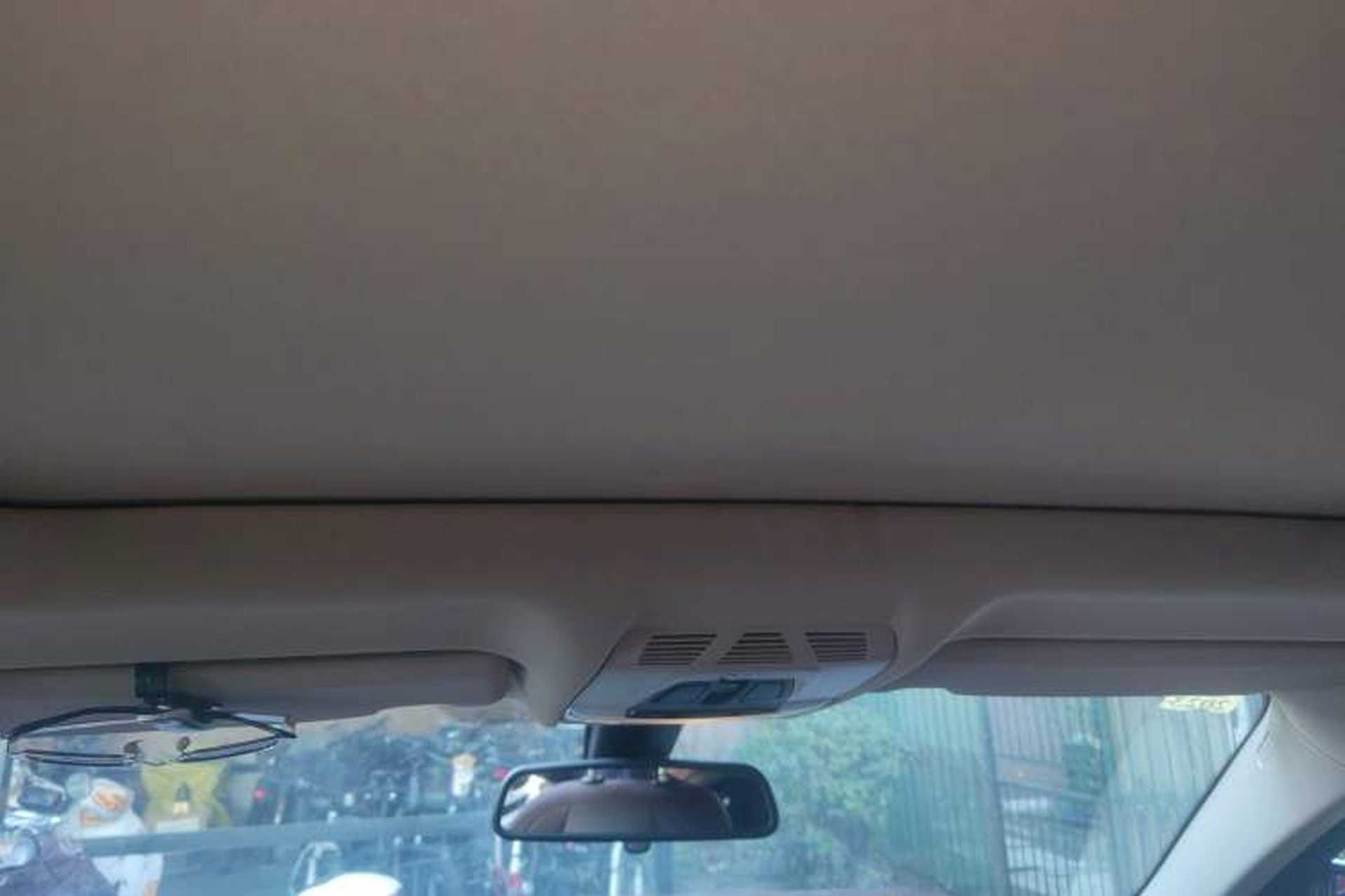 Used BMW X6 2017 xDrive28i Headliner
