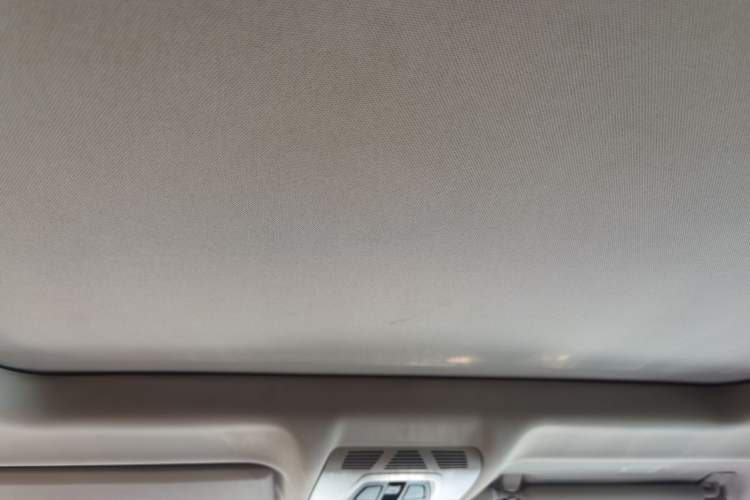 Used BMW X6 2017 xDrive28i Headliner