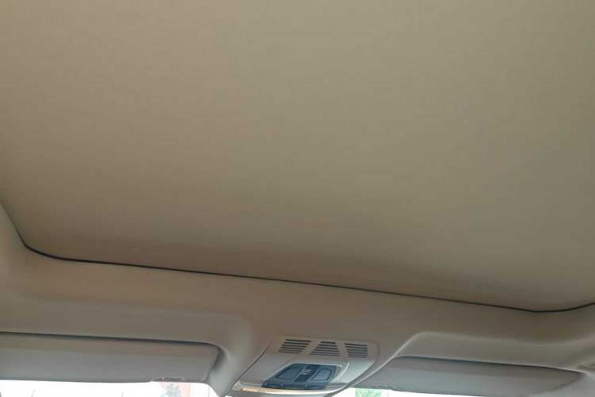 Used BMW X6 2017 xDrive35i M Sport Middle East Headliner
