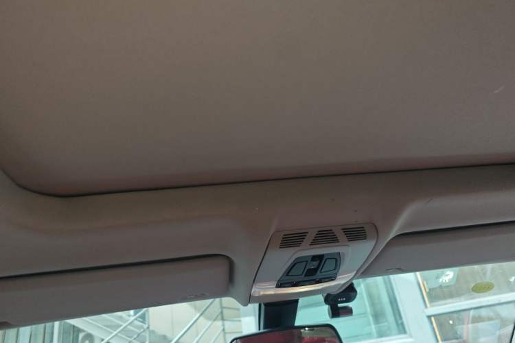 Used BMW X6 2017 xDrive35i Leading Model Headliner