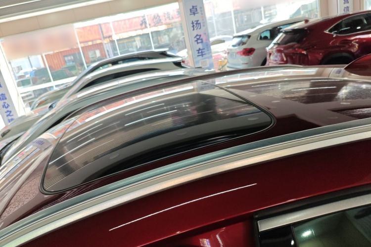 Used BMW X6 2017 xDrive28i Roof