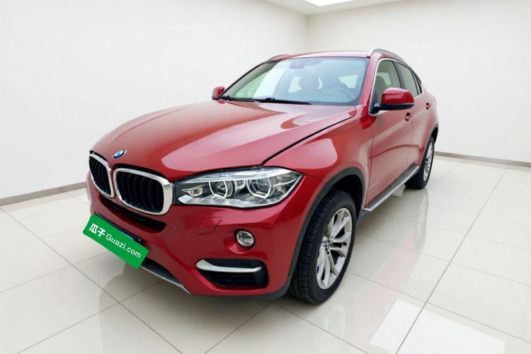 Used BMW X6 2017 xDrive35i Leading Model Guazi used car, China used car export, Used car for sale, Used  cars, Cheapest cars for sale