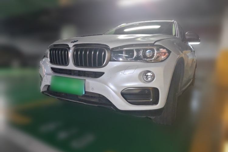 Used BMW X6 2017 xDrive28i Guazi used car, China used car export, Used car for sale, Used  cars, Cheapest cars for sale