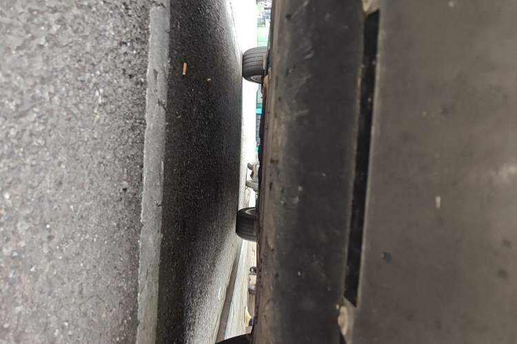 Used BMW X6 2017 xDrive28i Chassis Front