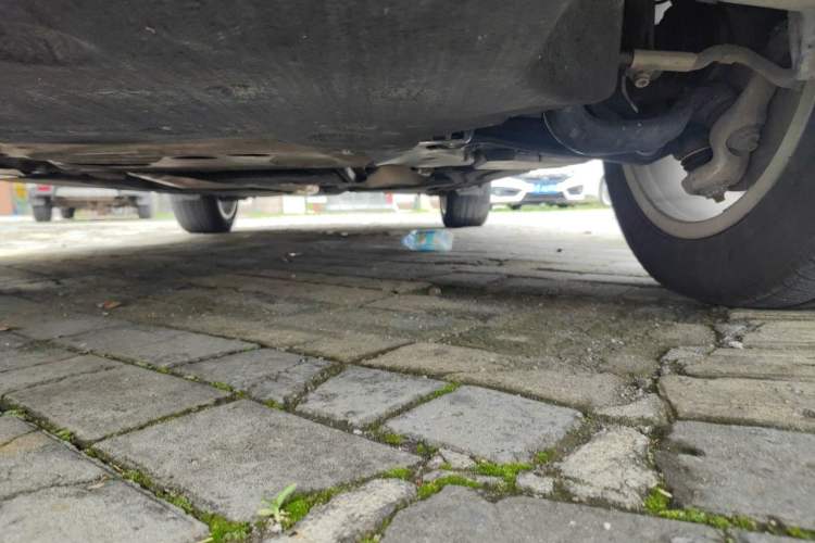 Used BMW X6 2017 xDrive35i Leading Model Chassis Front Left