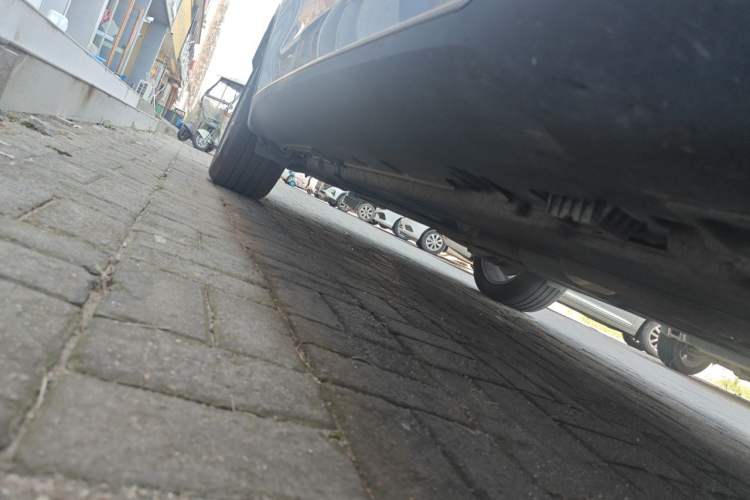 Used BMW X6 2017 xDrive28i Chassis Front Right