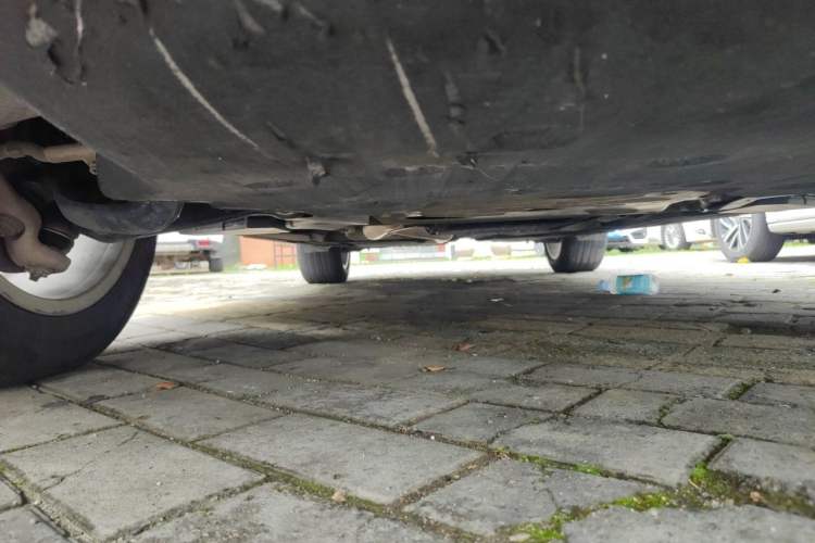 Used BMW X6 2017 xDrive35i Leading Model Chassis Front Right