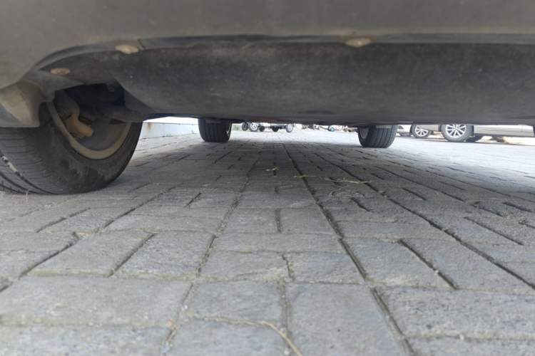 Used BMW X6 2017 xDrive28i Chassis Front