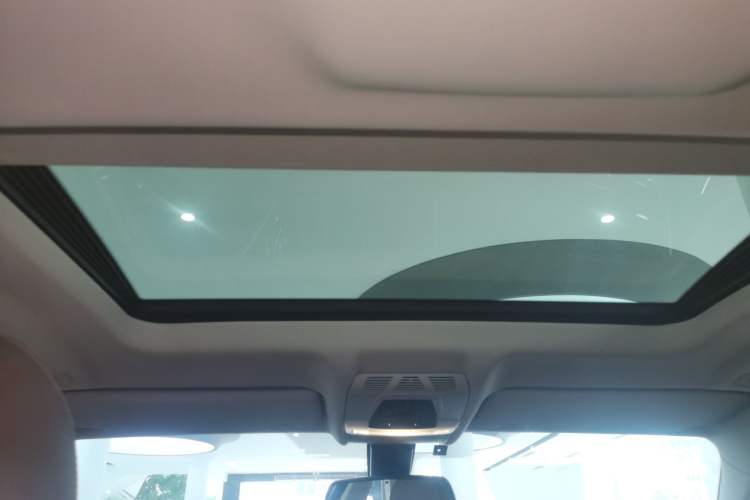 Used BMW X6 2017 xDrive28i Headliner
