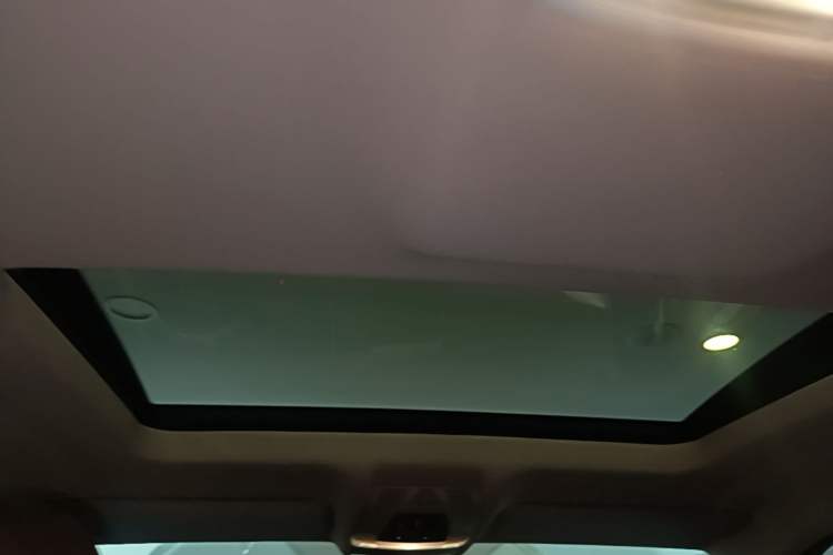 Used BMW X6 2017 xDrive35i Leading Model Headliner