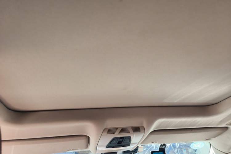 Used BMW X6 2017 xDrive28i Headliner