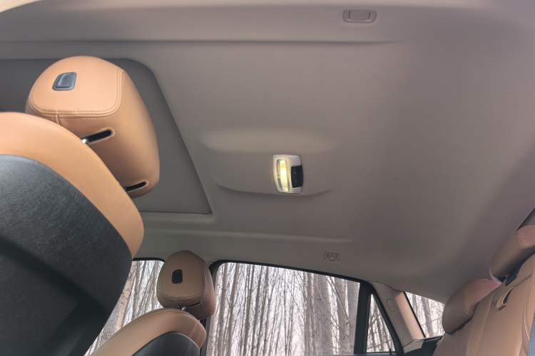Used BMW X6 2017 xDrive35i Leading Model Headliner