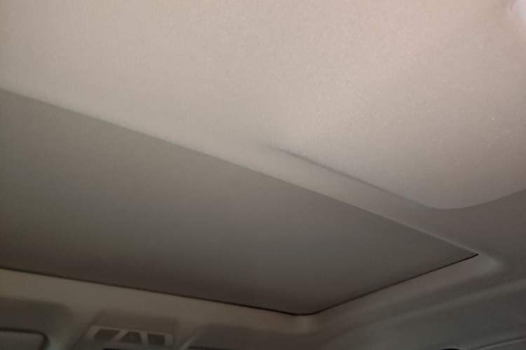 Used BMW X6 2017 xDrive28i Headliner