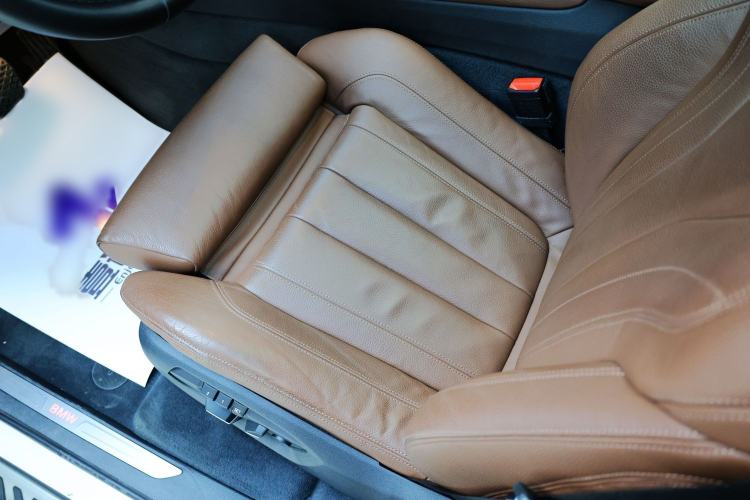 Used BMW X6 2017 xDrive35i Luxury Edition Interior 7